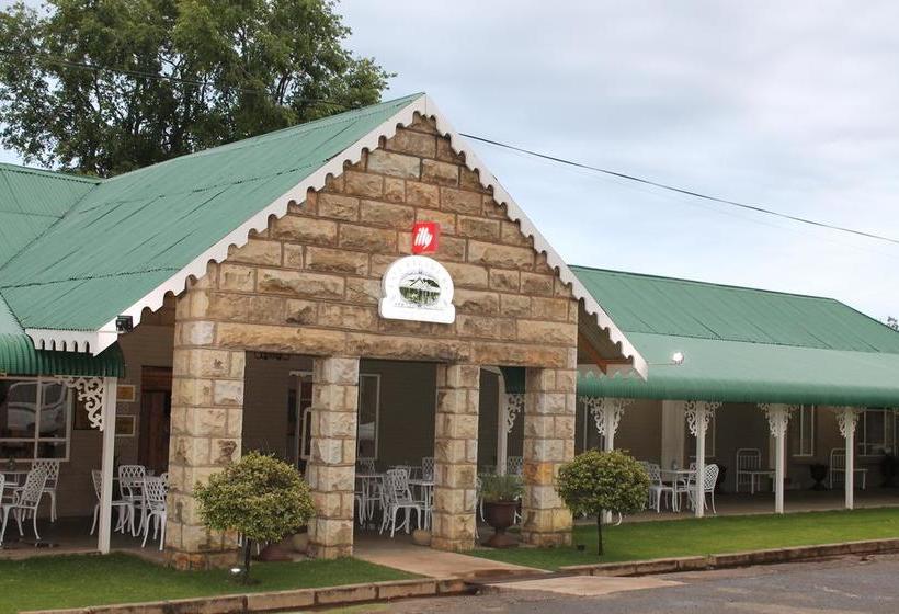 Hotel Fouriesburg Country Inn Fouriesburg