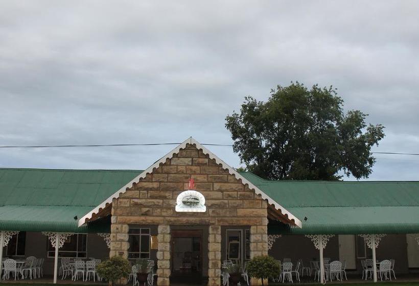 Hotel Fouriesburg Country Inn 1