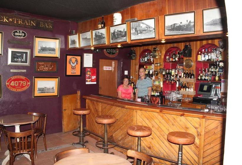 Hotel Fouriesburg Country Inn 16