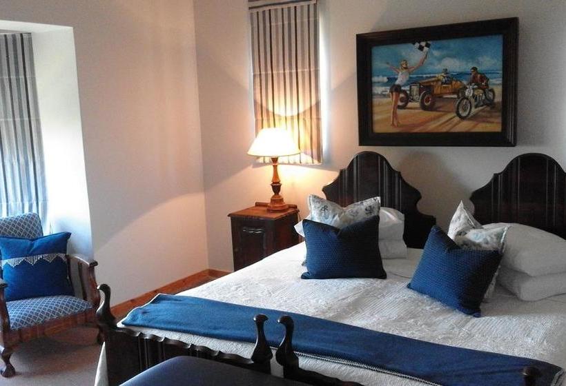 Hotel Fouriesburg Country Inn 18