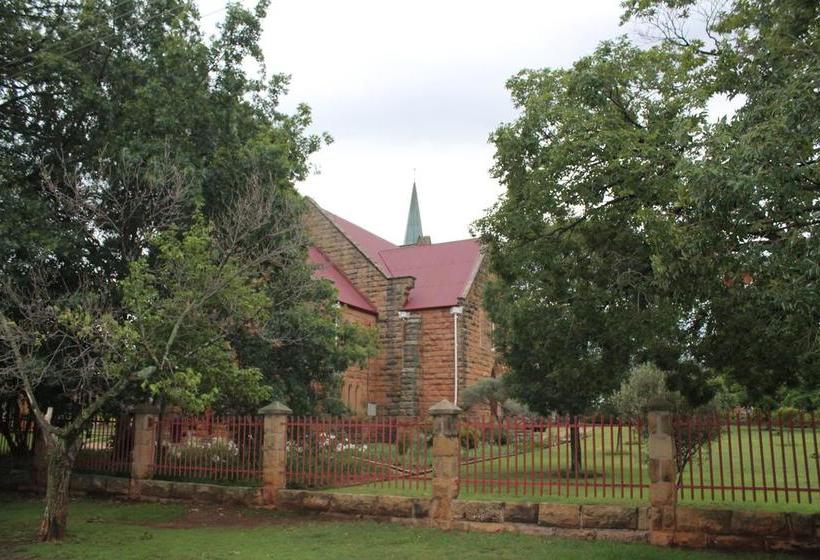 Hotel Fouriesburg Country Inn 2