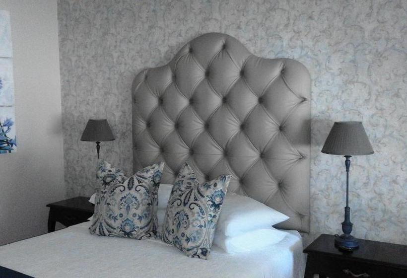 Hotel Fouriesburg Country Inn 5