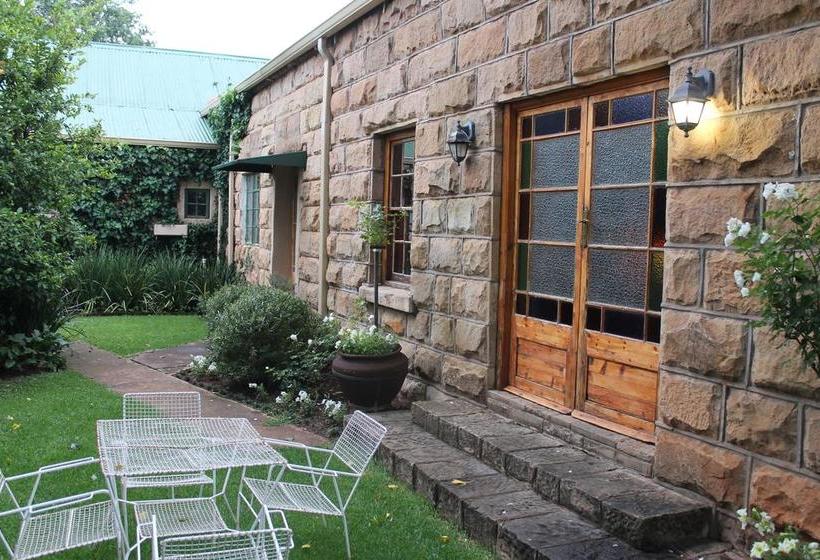 Hotel Fouriesburg Country Inn 6