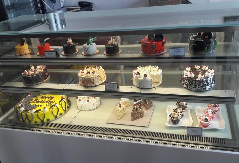 Hotel Riyasat Punjab