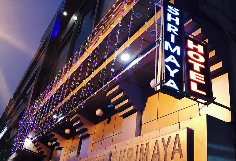 Hotel Shrimaya