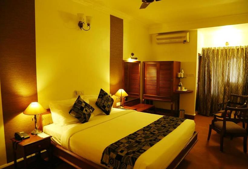 Hotel Cee Cee Tower Kerala