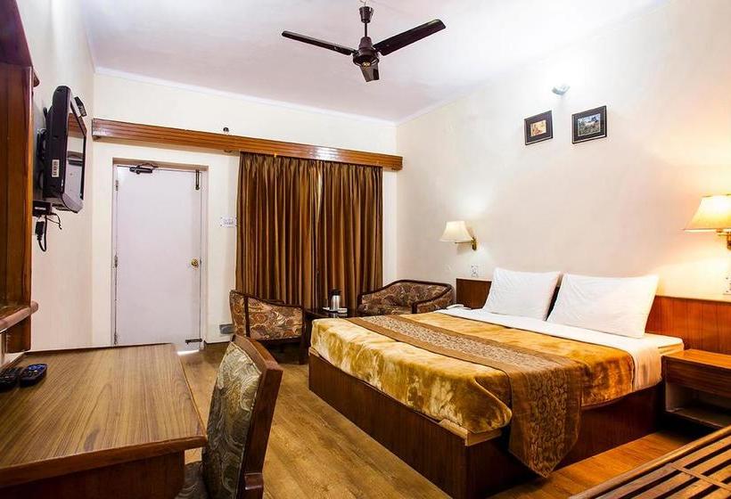 Resort Krishna Mount View 2