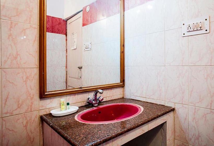 Resort Krishna Mount View 3