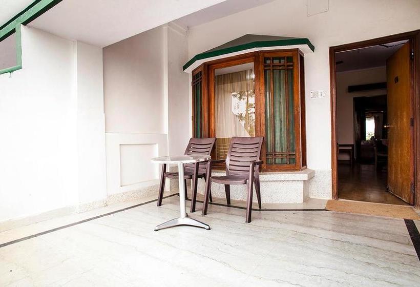 Resort Krishna Mount View 4