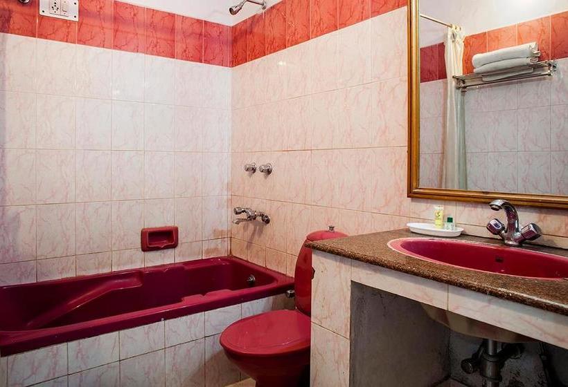 Resort Krishna Mount View 5