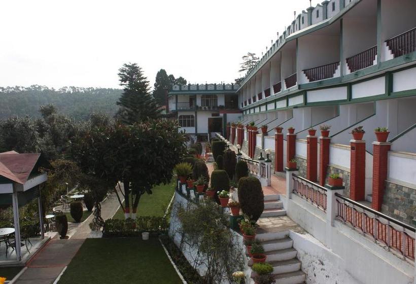 Resort Krishna Mount View 6