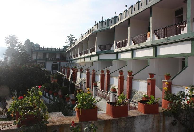 Resort Krishna Mount View 7