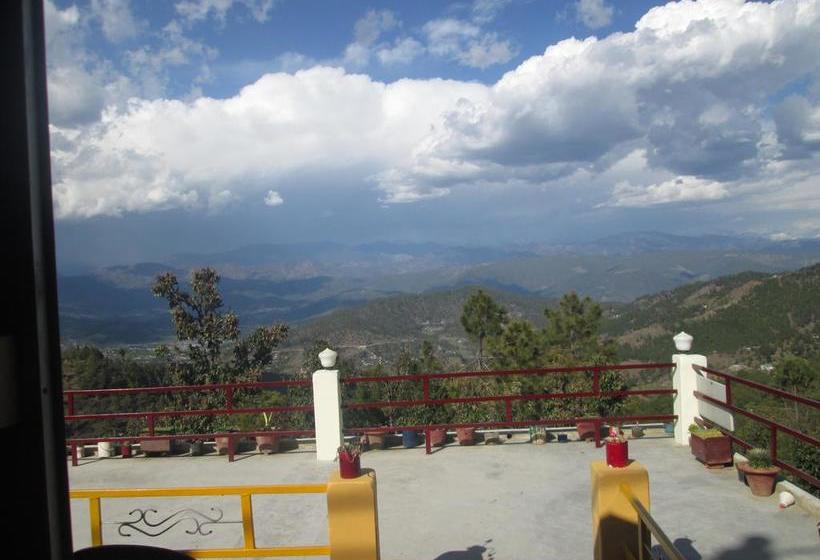 Hotel Sv Haldwani Uttarakhand