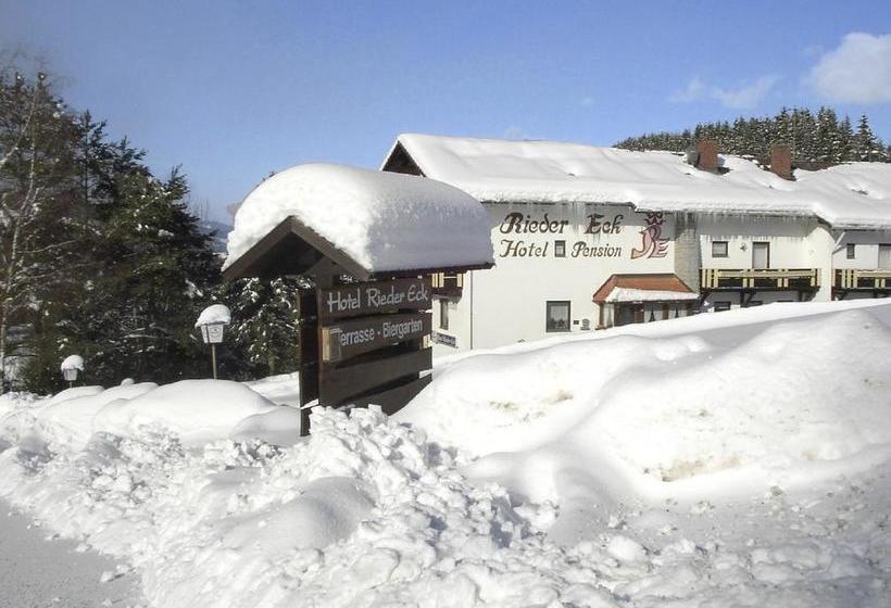 Hotel Rieder Eck 2