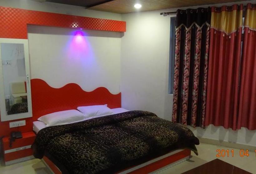 Hotel Dalhousie Hills