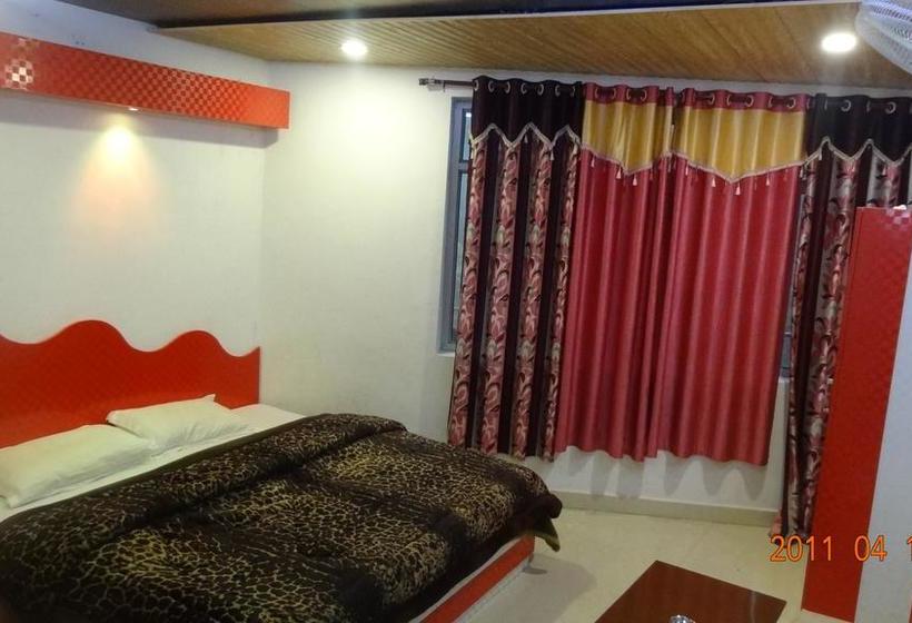 Hotel Dalhousie Hills 1