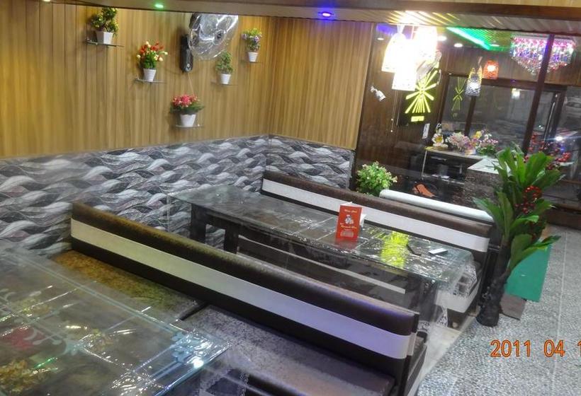 Hotel Dalhousie Hills 10