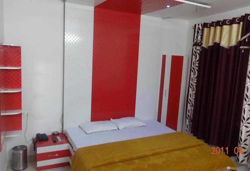 Hotel Dalhousie Hills 11