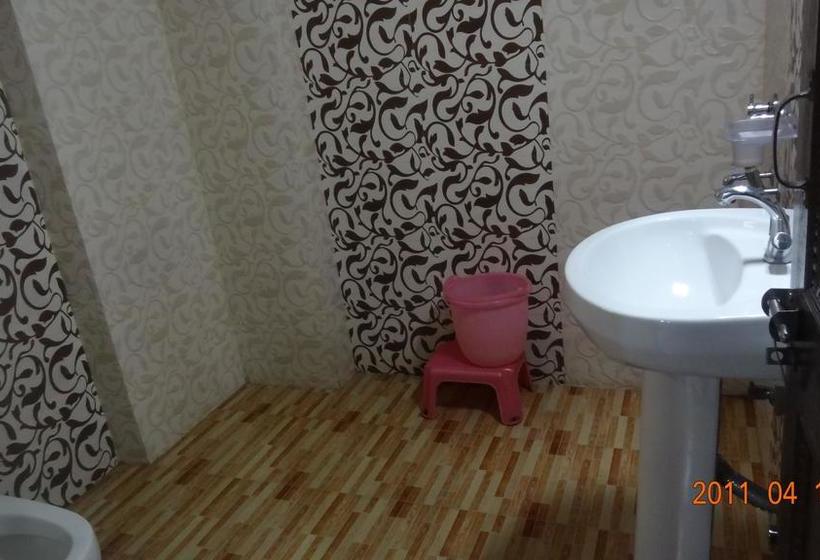 Hotel Dalhousie Hills 12