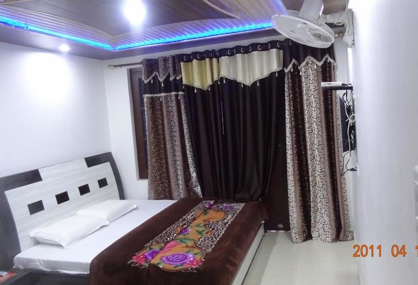 Hotel Dalhousie Hills 13