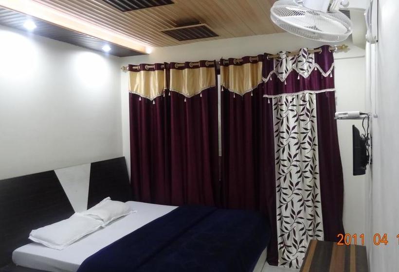 Hotel Dalhousie Hills 14