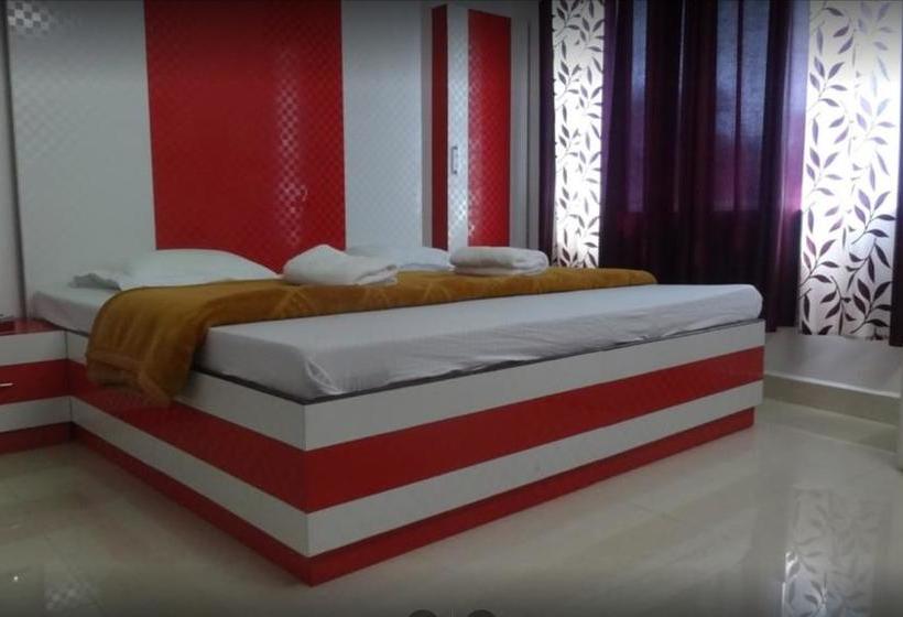 Hotel Dalhousie Hills 16