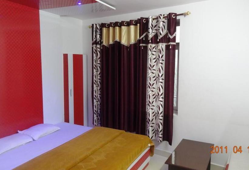 Hotel Dalhousie Hills 2