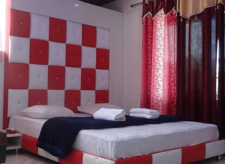 Hotel Dalhousie Hills 20