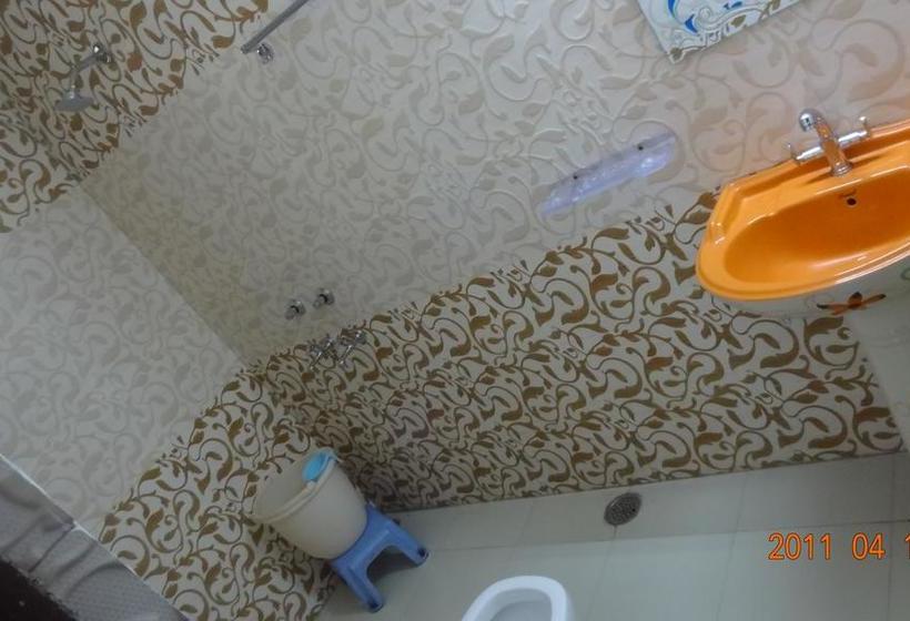 Hotel Dalhousie Hills 3