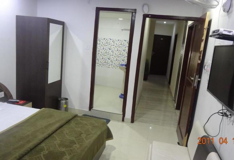 Hotel Dalhousie Hills 4