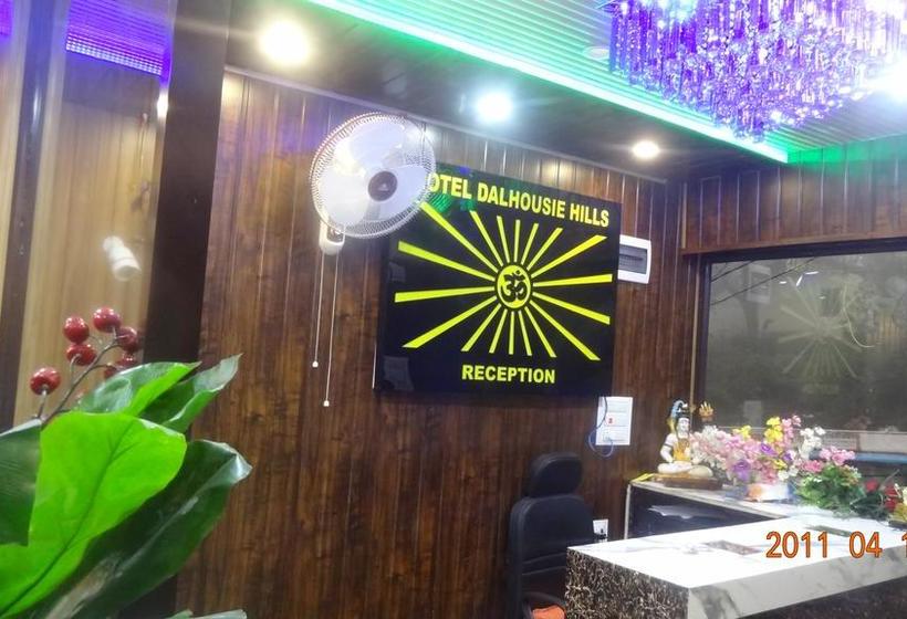 Hotel Dalhousie Hills 5