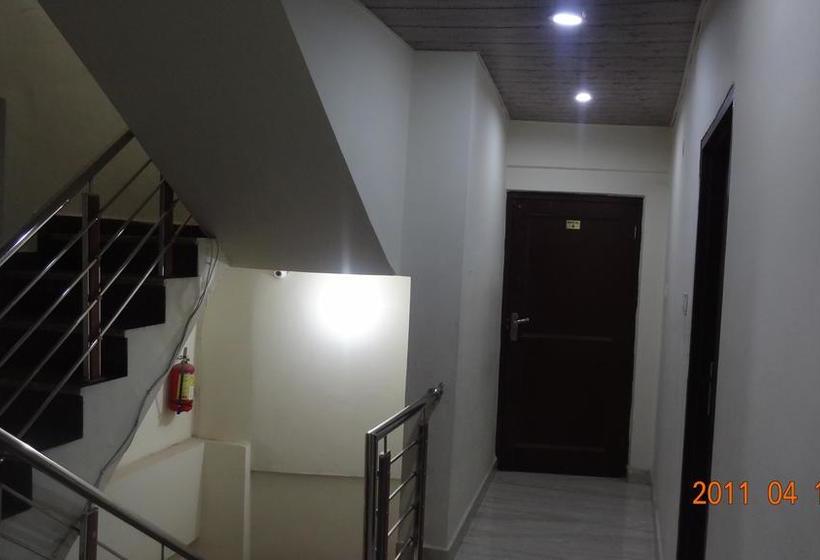 Hotel Dalhousie Hills 6