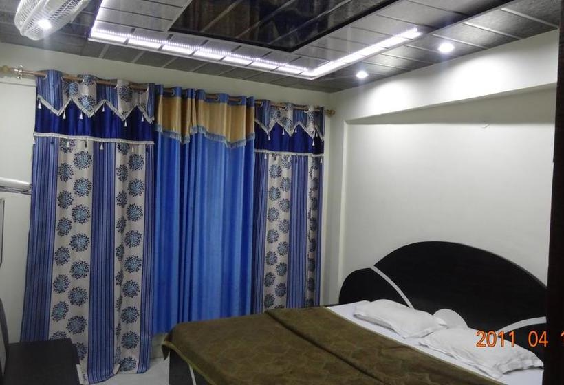 Hotel Dalhousie Hills 7