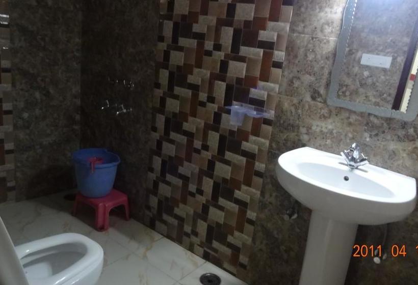 Hotel Dalhousie Hills 8