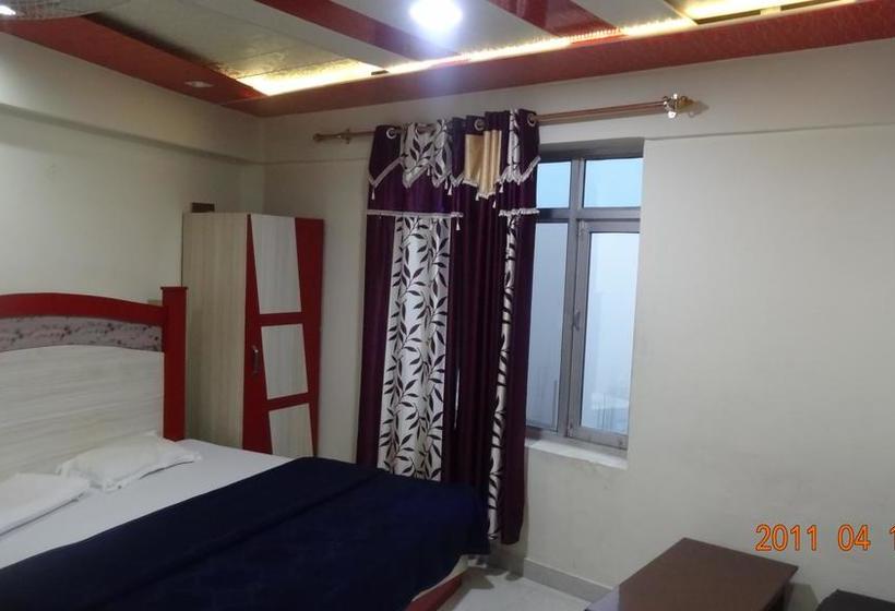 Hotel Dalhousie Hills 9