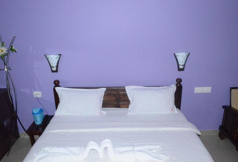 Hotel Anjali S Classic International Yercaud