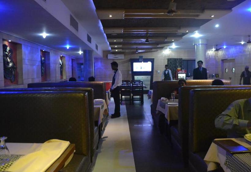 Hotel Vinayak Palace 1