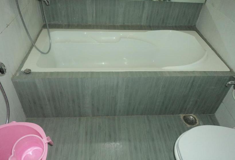 Hotel Vinayak Palace 10