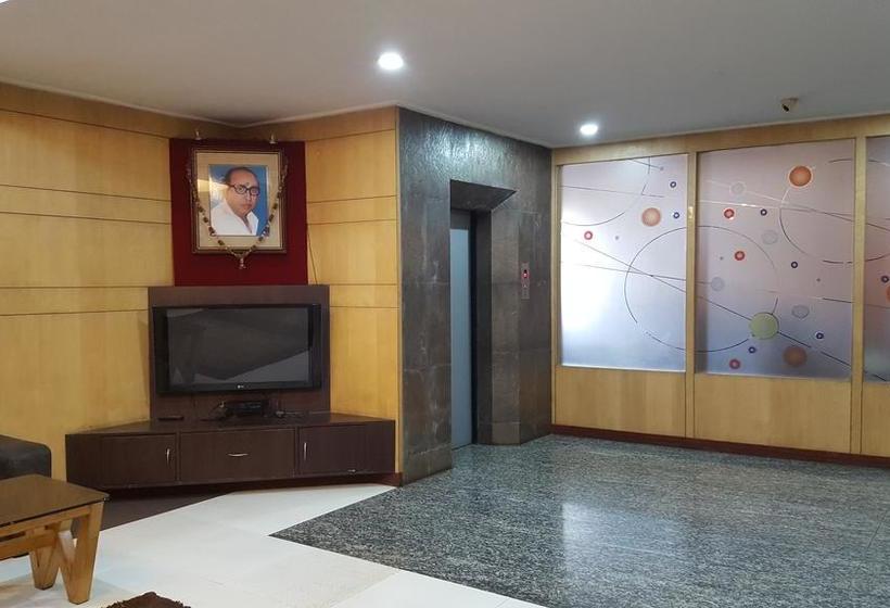 Hotel Vinayak Palace 11