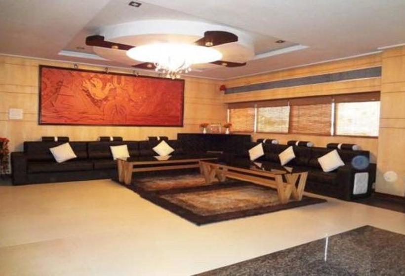 Hotel Vinayak Palace 13