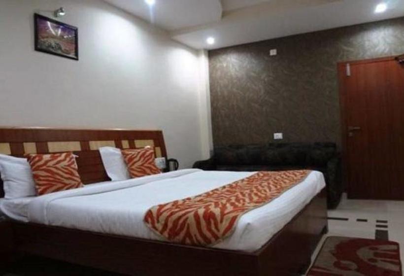 Hotel Vinayak Palace 14