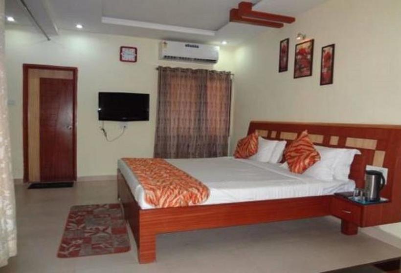 Hotel Vinayak Palace 15