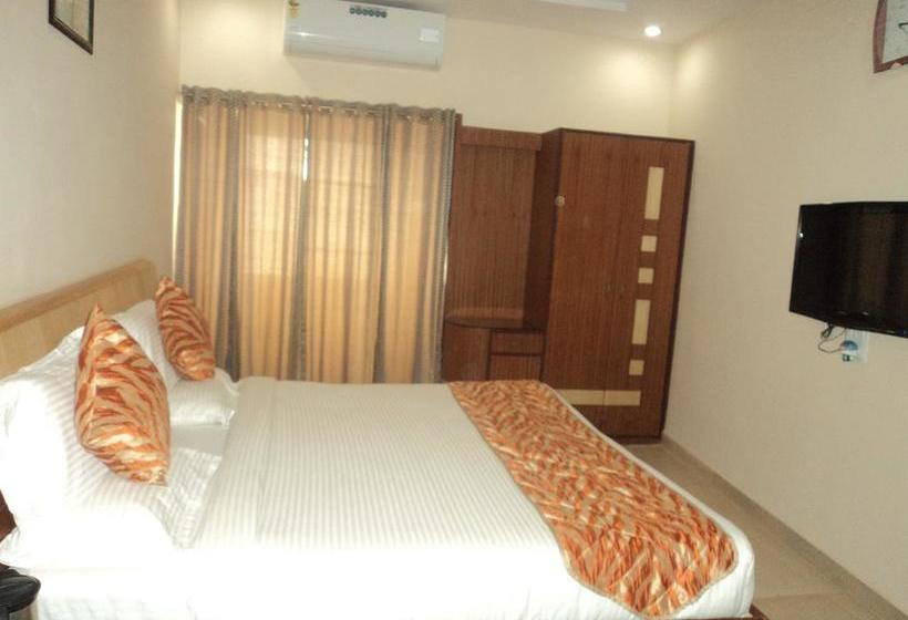 Hotel Vinayak Palace 18