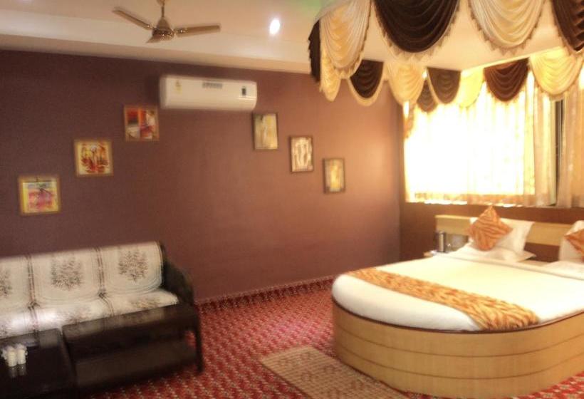 Hotel Vinayak Palace 19