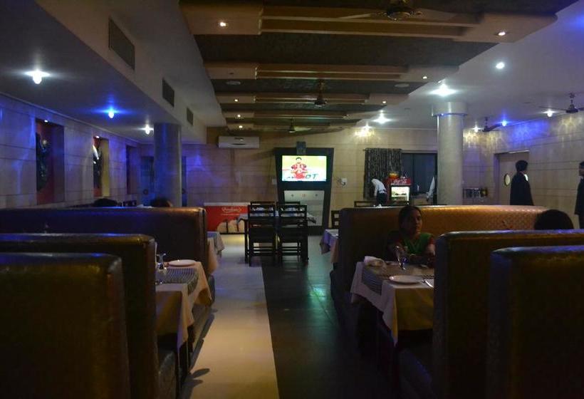 Hotel Vinayak Palace 2