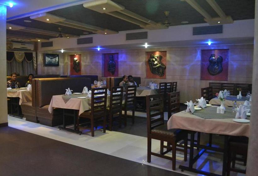 Hotel Vinayak Palace 3