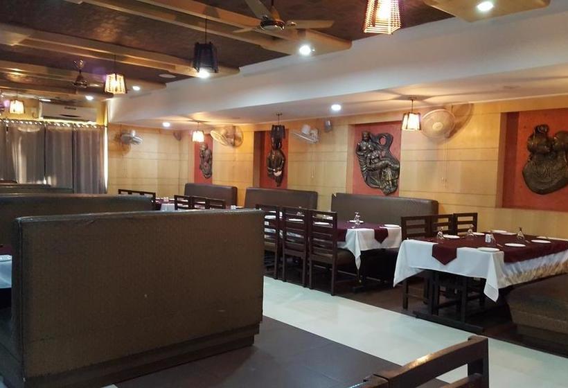 Hotel Vinayak Palace 4