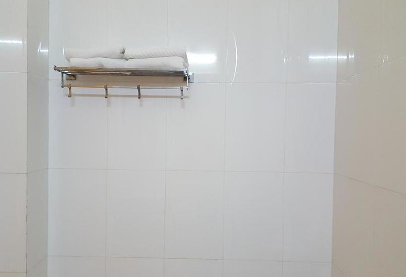 Hotel Vinayak Palace 6