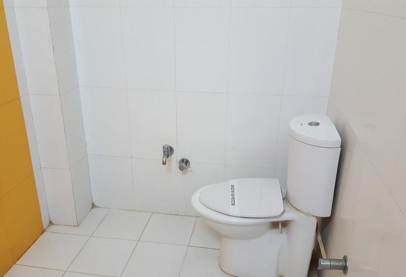 Hotel Vinayak Palace 7