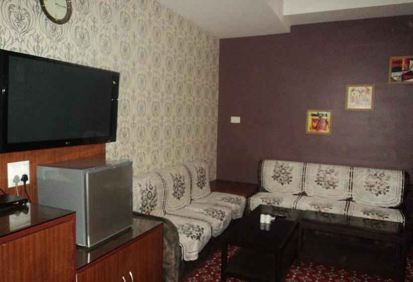 Hotel Vinayak Palace 9